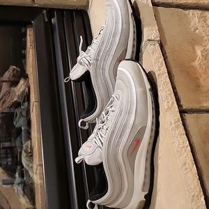 Airmax '97 Silver Bullet